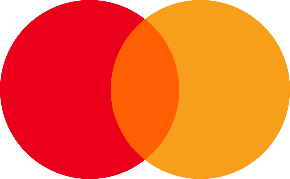 Master Card Logo