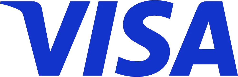 Visa Logo
