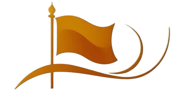 BookingDham Logo